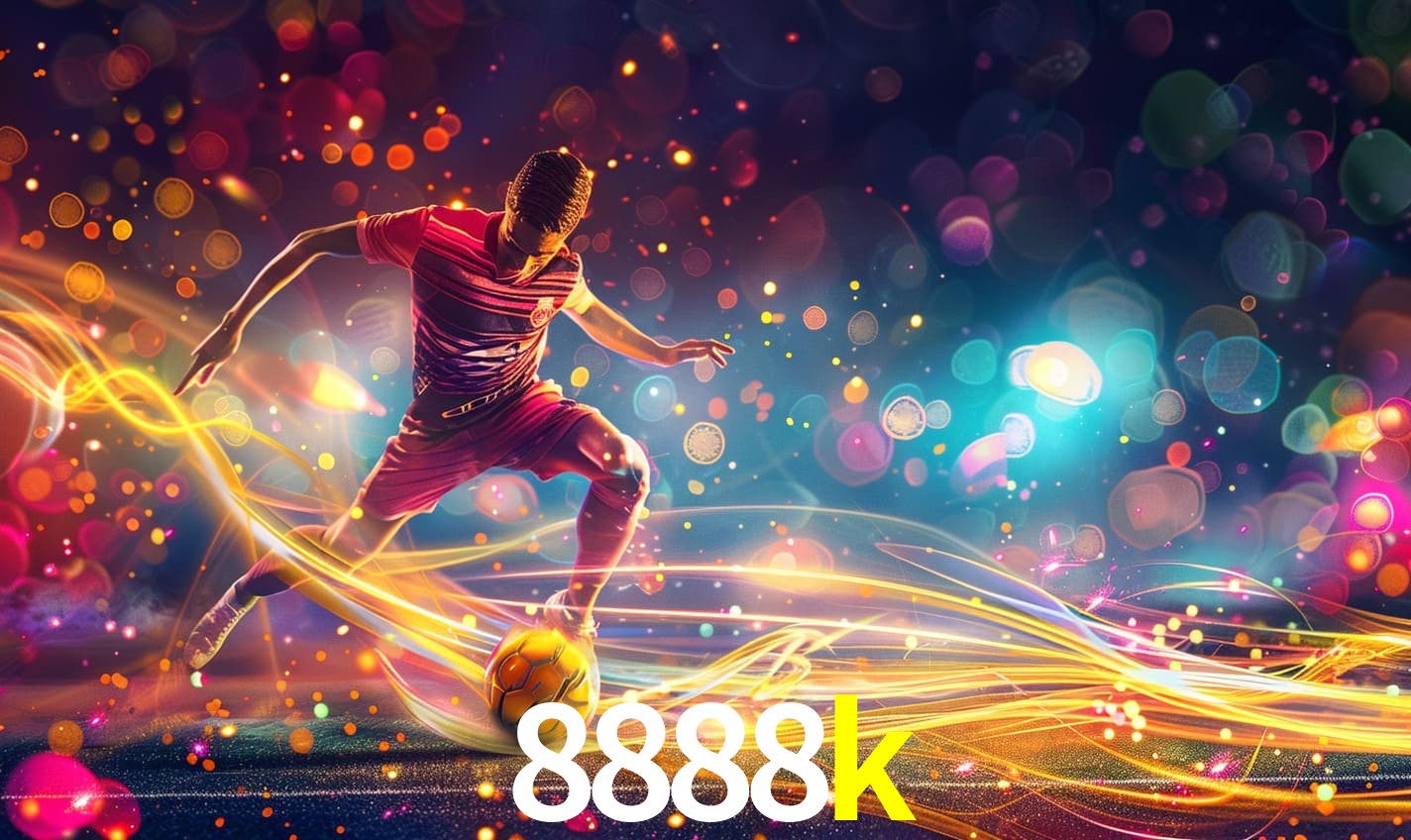 8888k.COM Apostas de Futebol